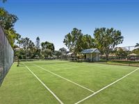 Tennis Court - BreakFree Great Sandy Straits