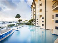 Swimming Pool - Mantra Hervey Bay