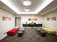 Conference Breakout Area - Mantra Melbourne Airport Hotel