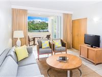 One Bedroom Apartment Noosa River View - The Sebel Noosa