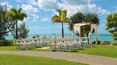 Peppers Airlie Beach