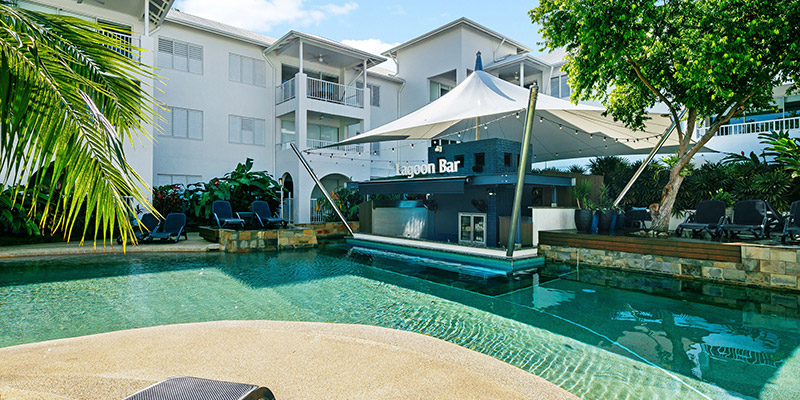 Mantra PortSea - Port Douglas Resort - MantraHotels.com